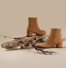Kalapaad Terra Block Boots