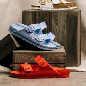 Kalapaad Urban Buckle Slides