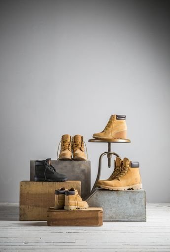 Online Footwear Store